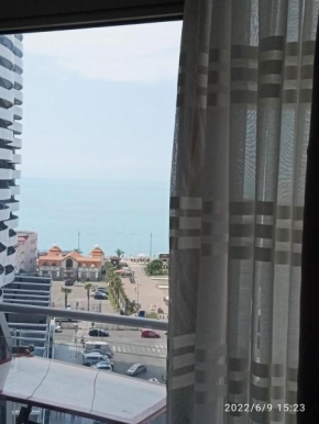 . Apartament blek sea